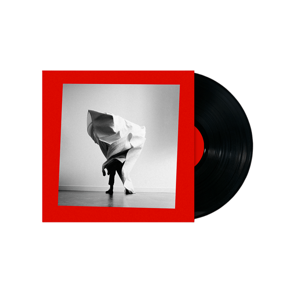 Mother Mother - Grief Chapter Vinyl