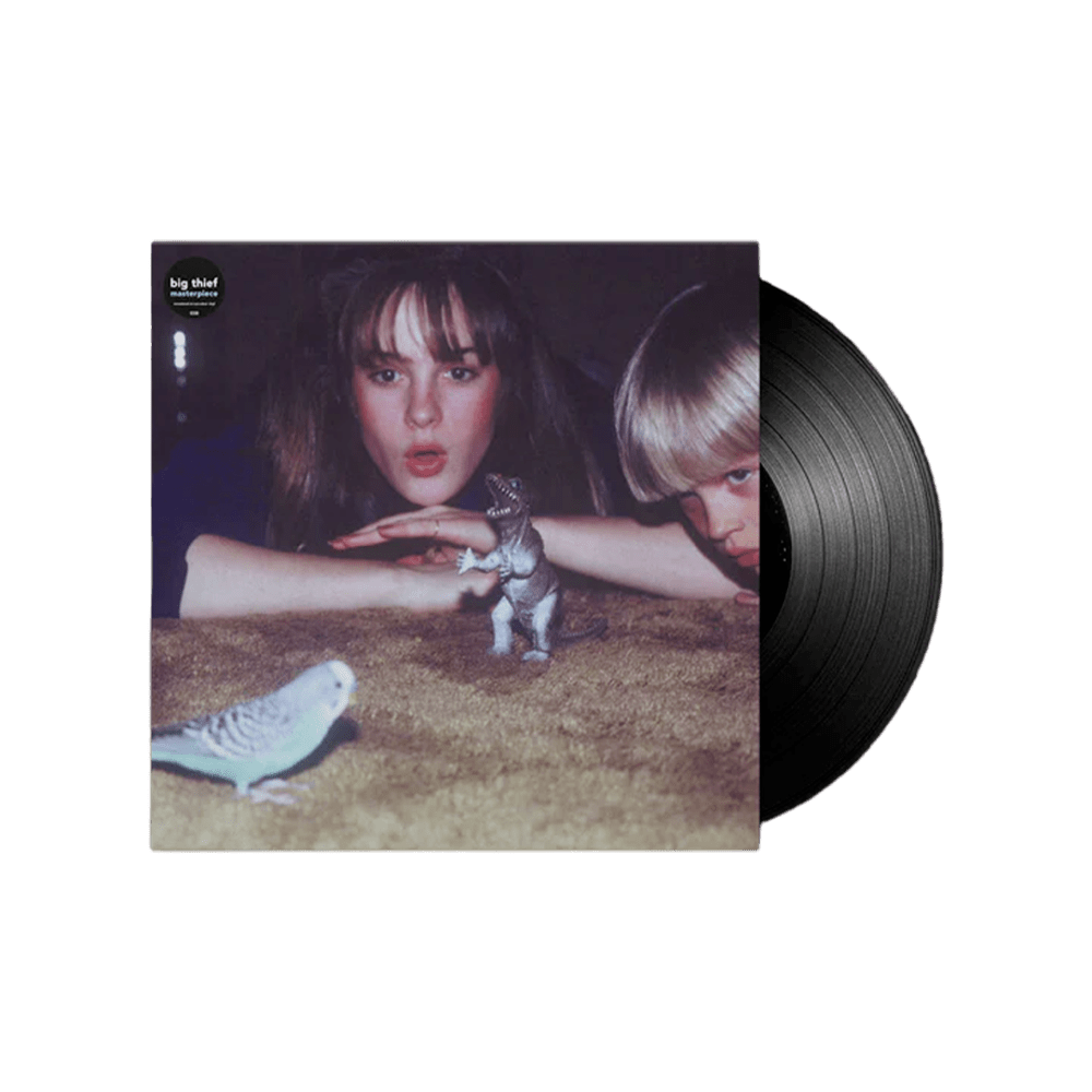 Big Thief - Masterpiece 2023 Remaster Vinyl