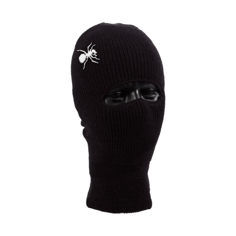 The Prodigy Ski-Mask - Ski-Mask