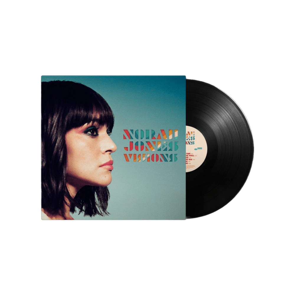 Norah Jones - Visions Vinyl