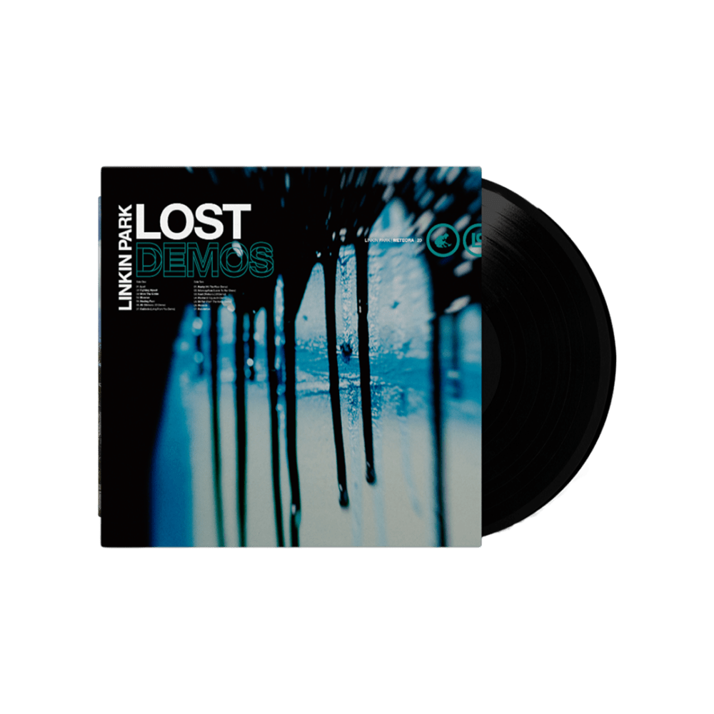 Linkin Park - Lost Demos Vinyl