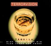 Terrorvision - Tequila Promo CD2 CD