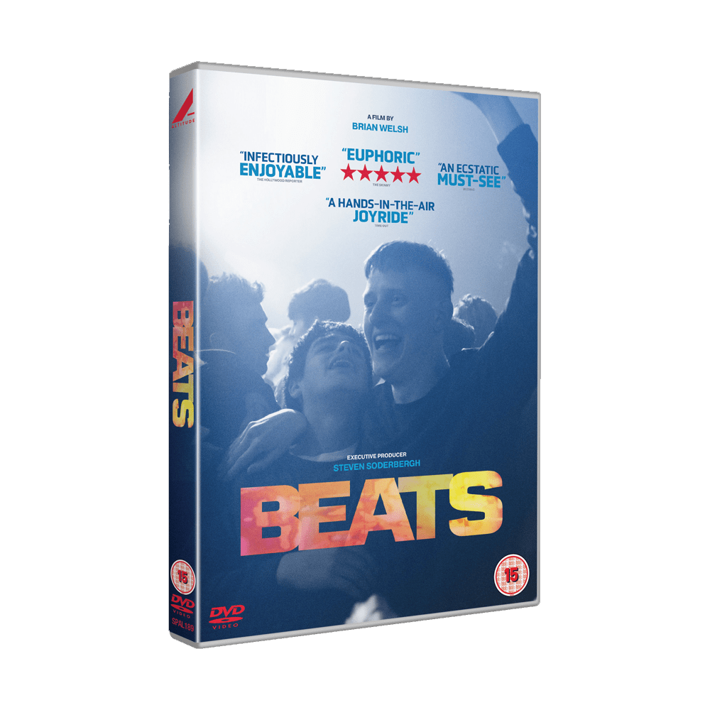 Beats - Beats DVD