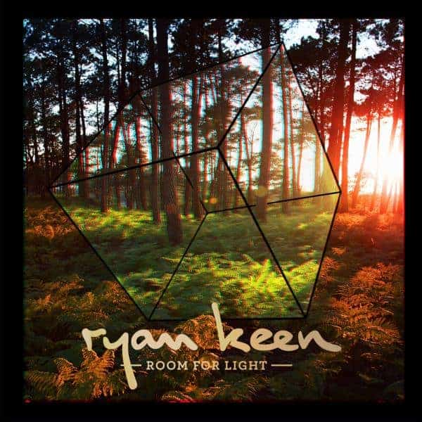 Ryan Keen - Room For Light CD