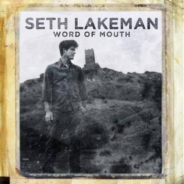 Seth Lakeman - Word Of Mouth CD Album CD