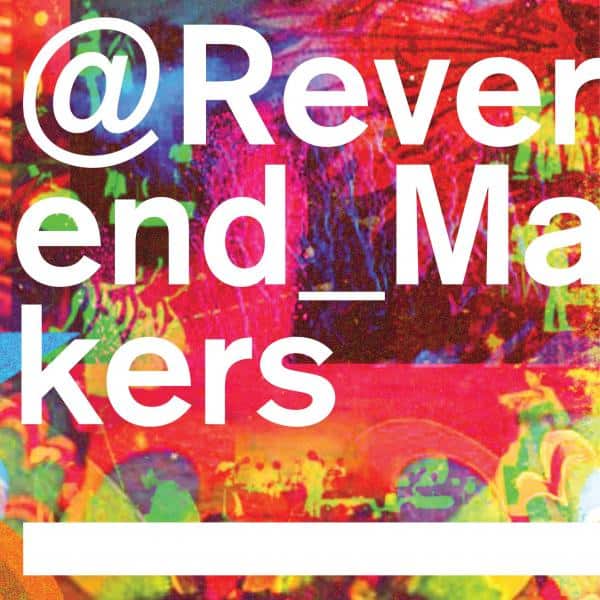 Reverend & The Makers - At Reverend_Makers CD