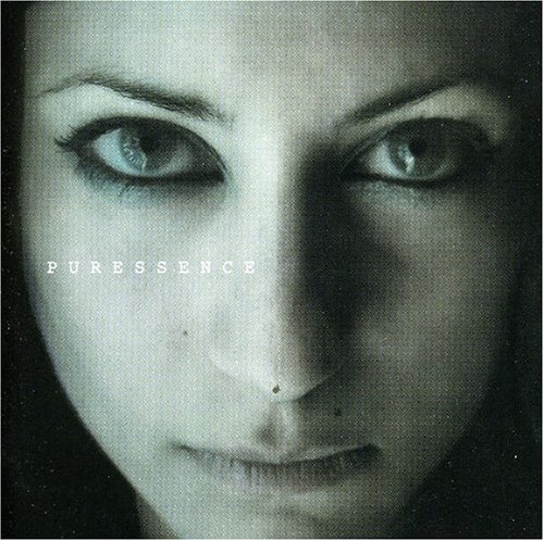 Puressence - SharpenUpTheKnivesCD CD