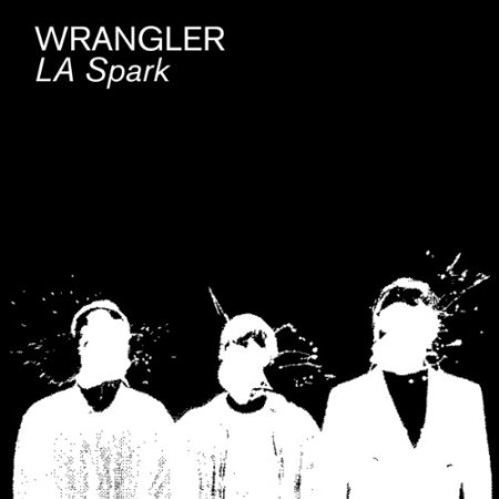 Wrangler - La Spark CD