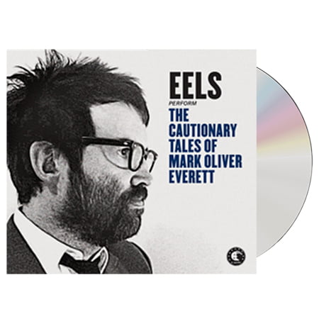 Eels - The Cautionary Tales Of Mark Oliver Everett  CD