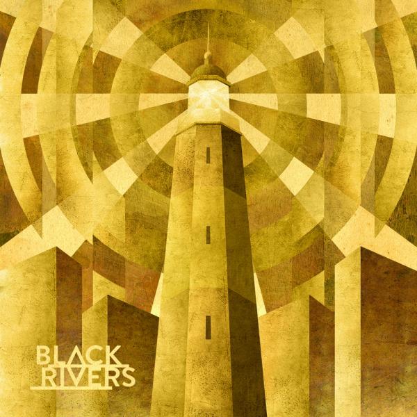 Black Rivers - Black Rivers Ltd Edition CD