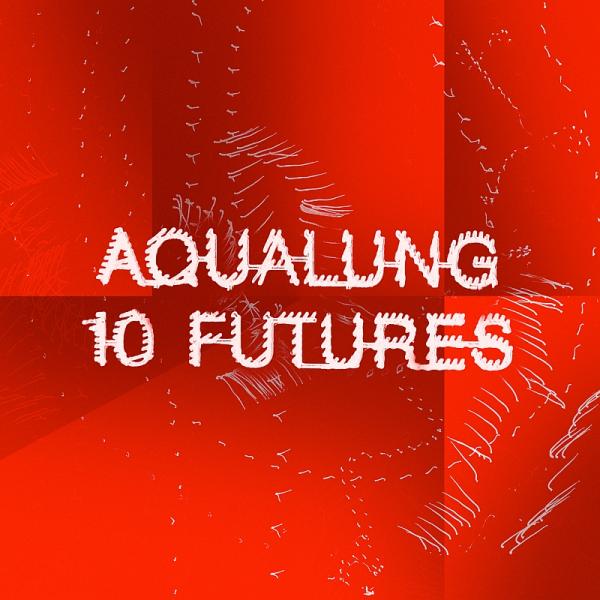 Aqualung - 10 Futures CD