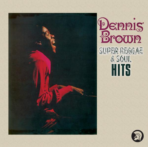 Dennis Brown - Super Reggae & Soul Hits CD