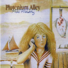 Mike Harding - Plutonium Alley CD