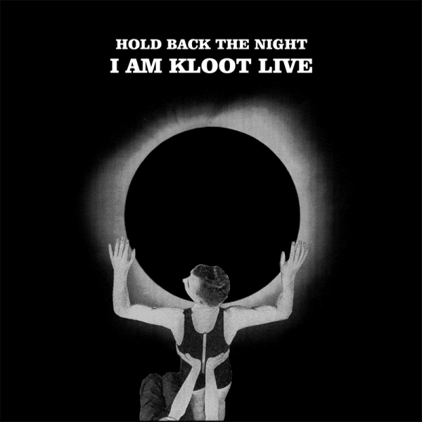 I Am Kloot - Hold Back The Night 2CD Album + Downloads CD