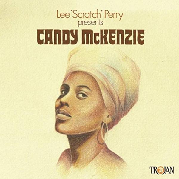 Candy McKenzie - Lee Scratch Perry Presents CD