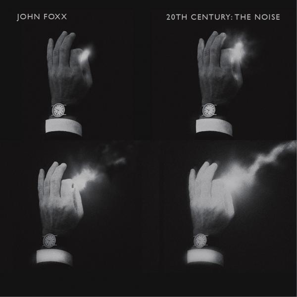 John Foxx - 20th Century: The Noise CD