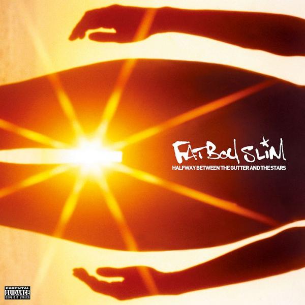 Fatboy Slim - Halfway Between the Gutter & the Stars 15th Anniversary Double-LP