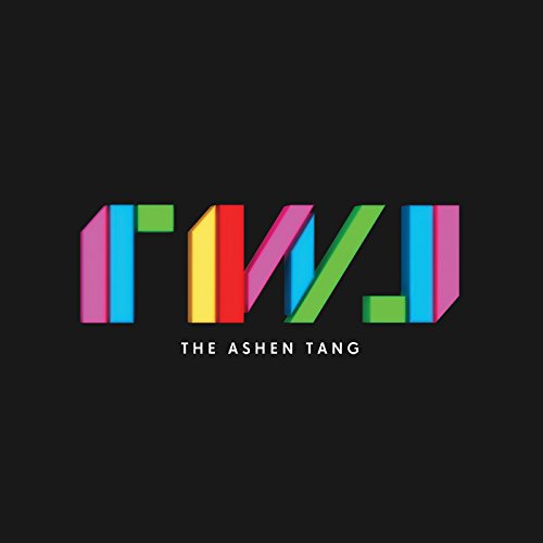 Royce Wood Junior - The Ashen Tang CD