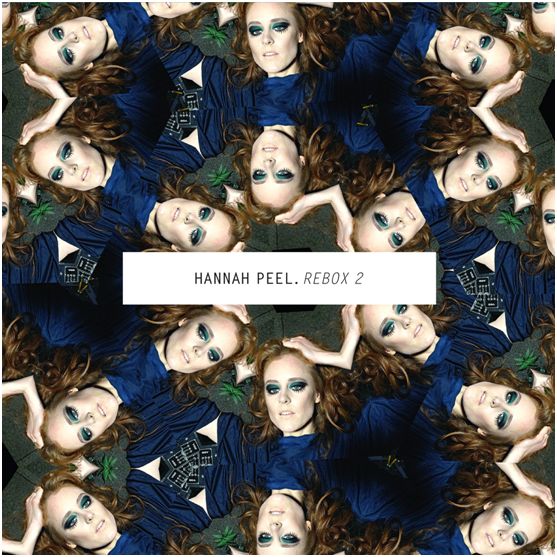 Hannah Peel - REBOX 2 Mini Album CD