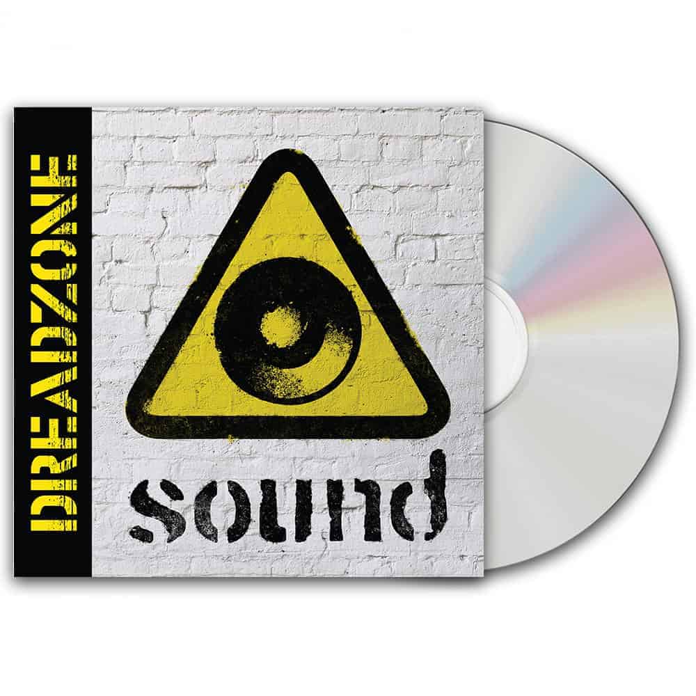 Dreadzone - Sound CD