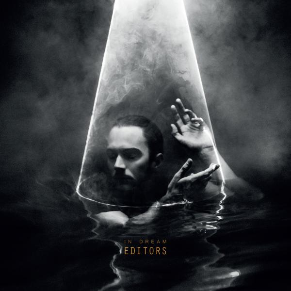 Editors - In Dream  CD