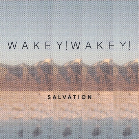 Wakey Wakey - Salvation LP