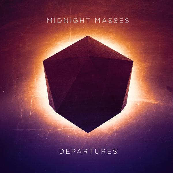 Midnight Masses - Departures CD