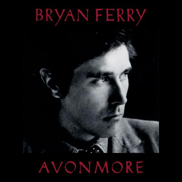 Bryan Ferry - Avonmore CD