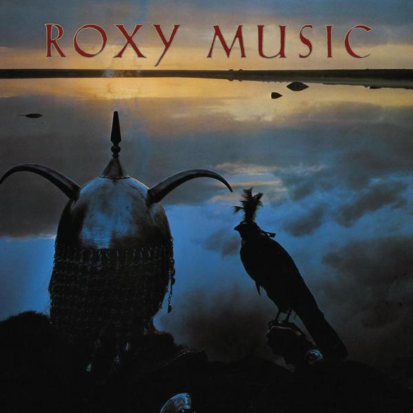 Roxy Music - Avalon CD