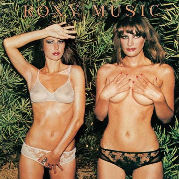 Roxy Music - Country Life CD