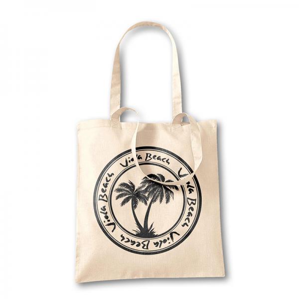 Viola Beach - Viola Beach Logo Tote-Bag