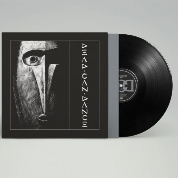 Dead Can Dance - Dead Can Dance 2016 Vinyl LP