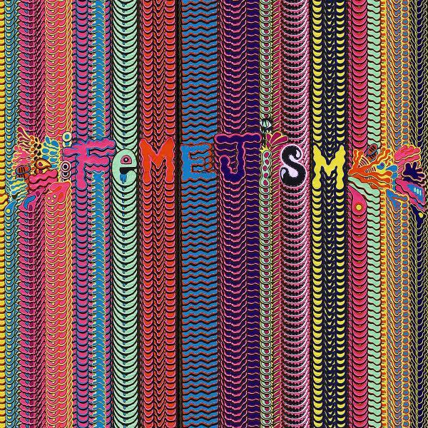 Deap Vally - Femejism CD