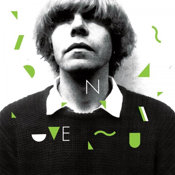 Tim Burgess - Oh No I Love You CD