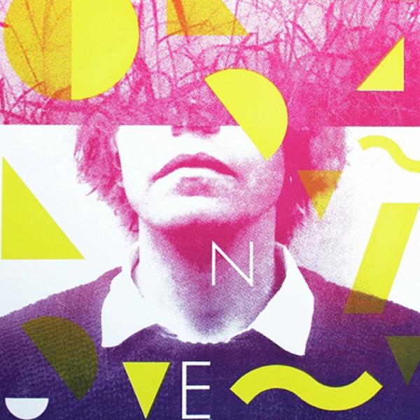 Tim Burgess - Oh No I Love You More CD