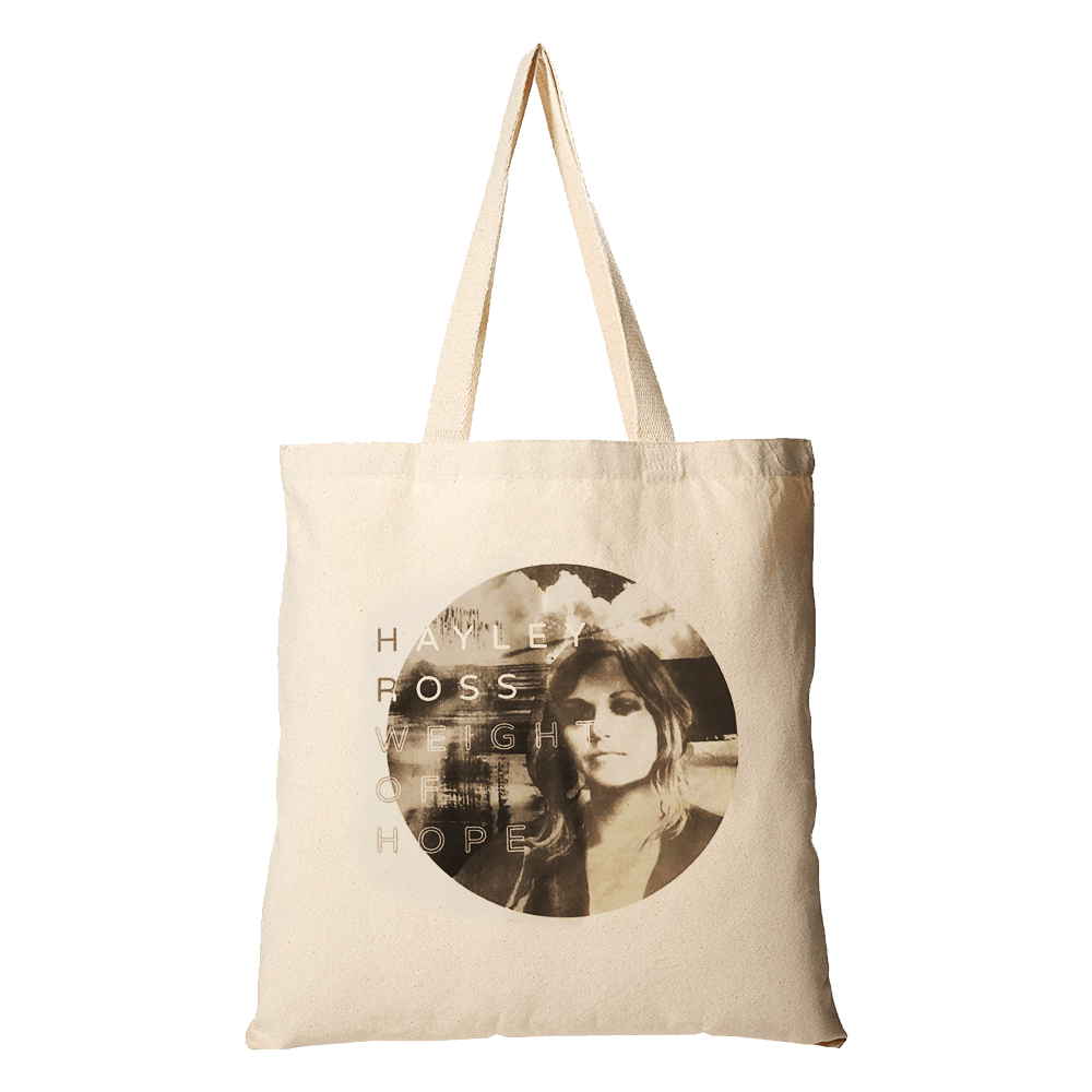 Hayley Ross - Tote-Bag