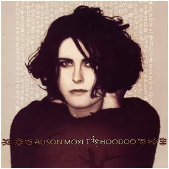 Alison Moyet - Hoodoo Deluxe Deluxe-CD