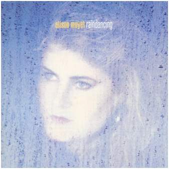 Alison Moyet - Raindancing Deluxe Deluxe-CD