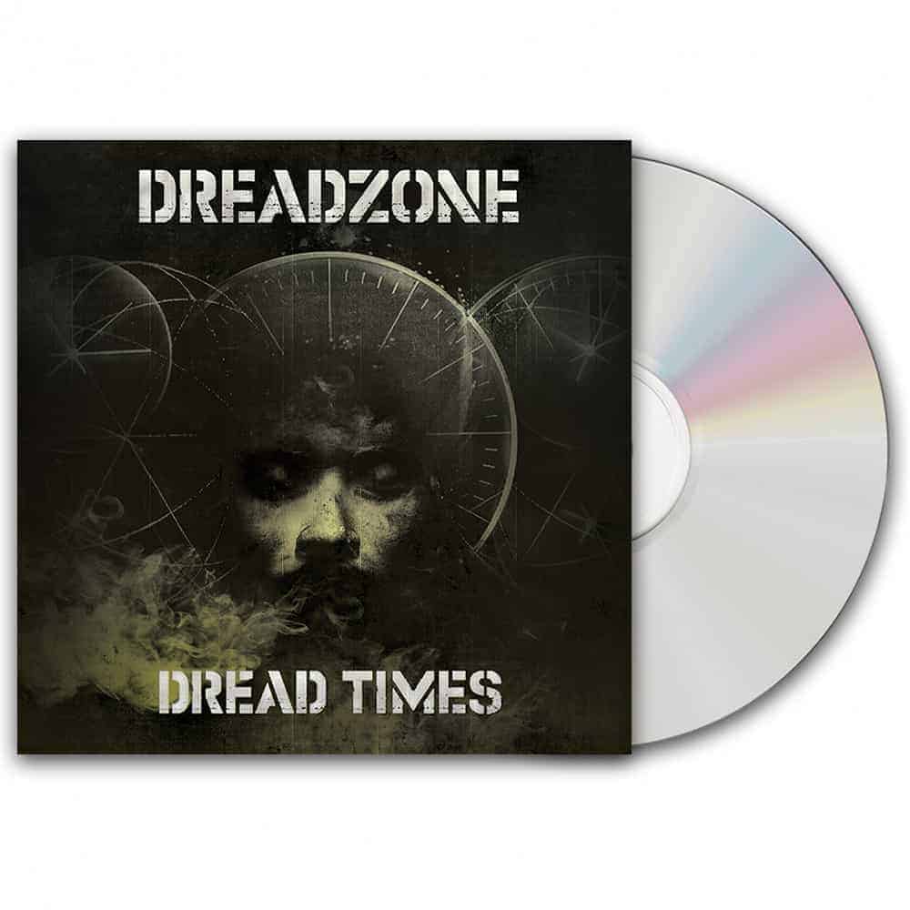 Dreadzone - Dread Times CD