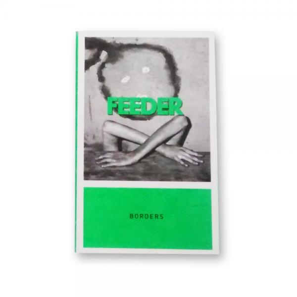 Feeder - Borders Single Cassette