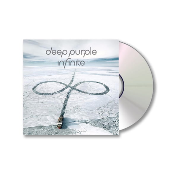 Deep Purple - InFinite CD