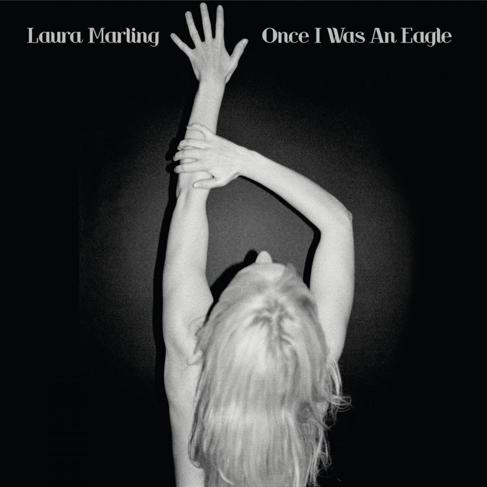 Laura Marling - Once I Was An Eagle CD Album CD