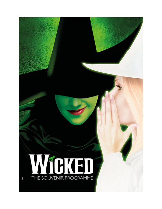 Wicked Programme - London Programme