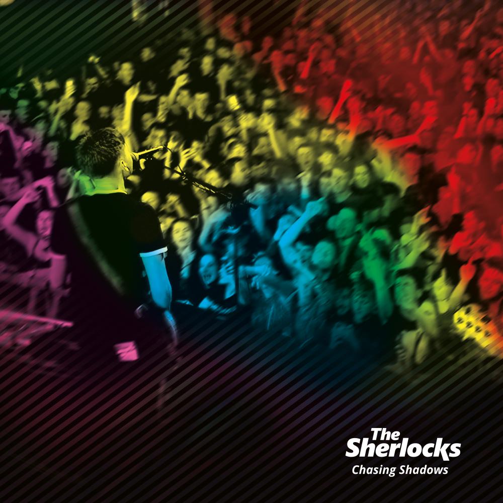 The Sherlocks - Chasing Shadows 7-Inch