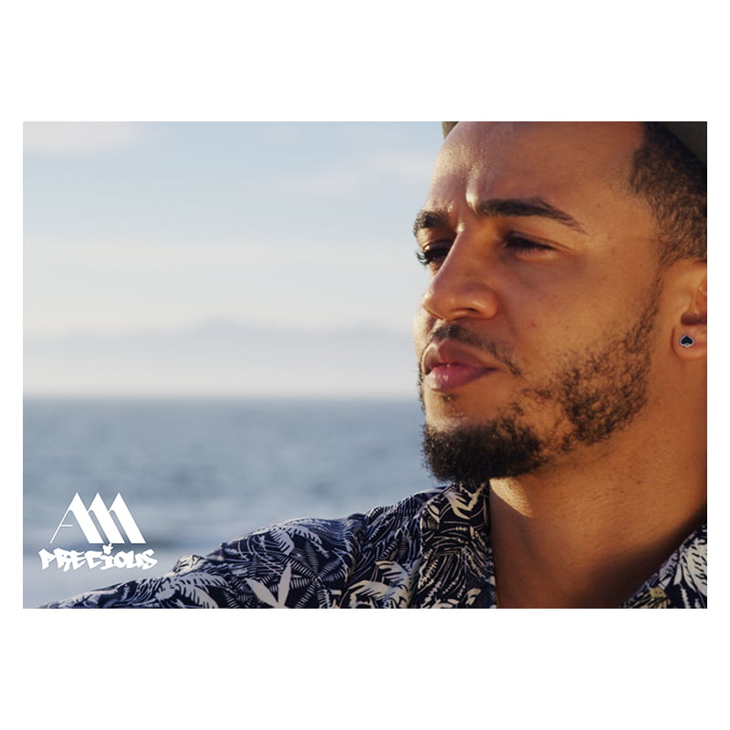 Aston Merrygold - Precious Video Poster