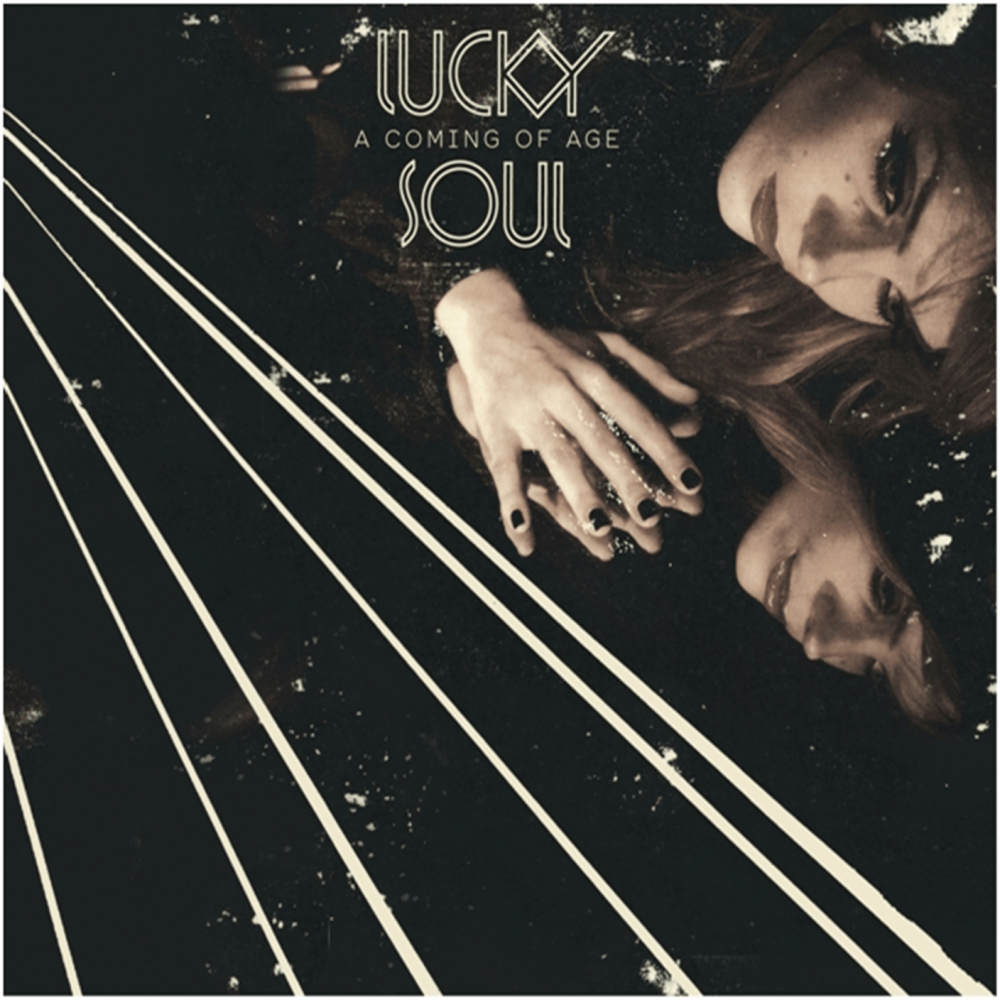 Lucky Soul - A Coming of Age CD