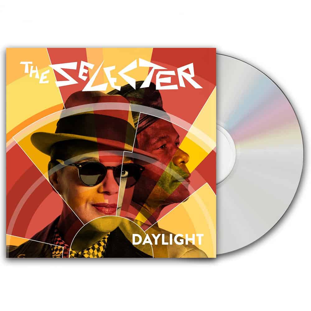 The Selecter - Daylight CD