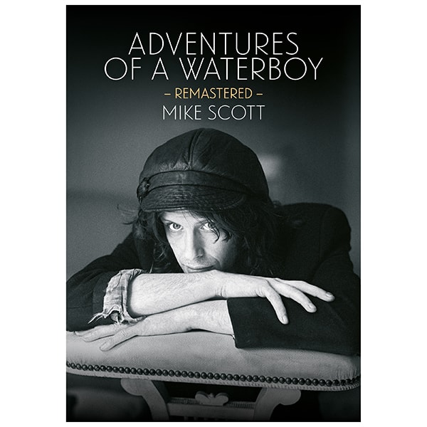 Waterboys - Adventures Of A Waterboy Remastered Edition