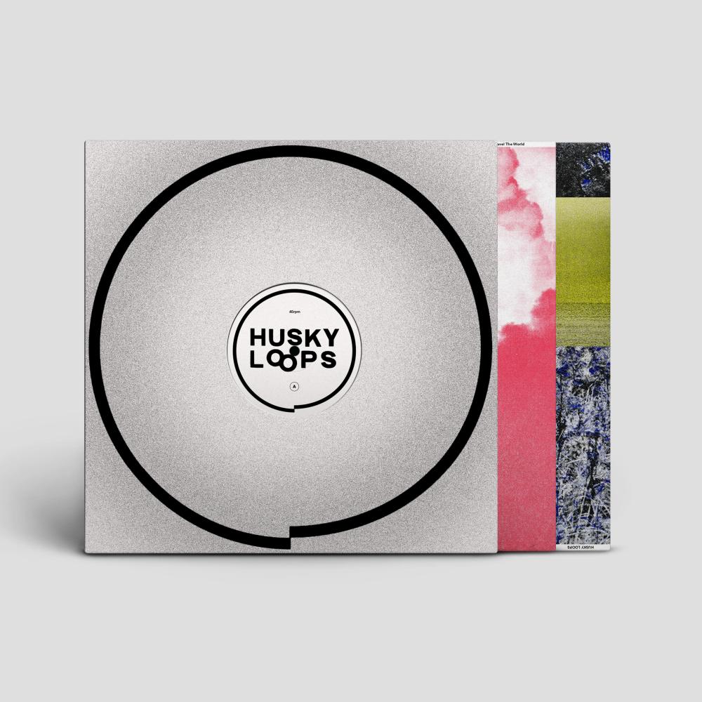 Husky Loops - Husky Loops EP2 12-Inch