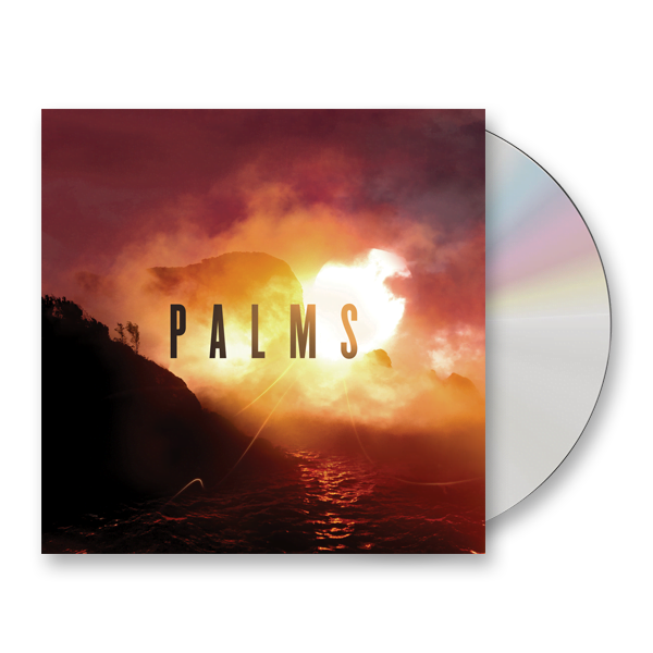 Palms - Palms CD